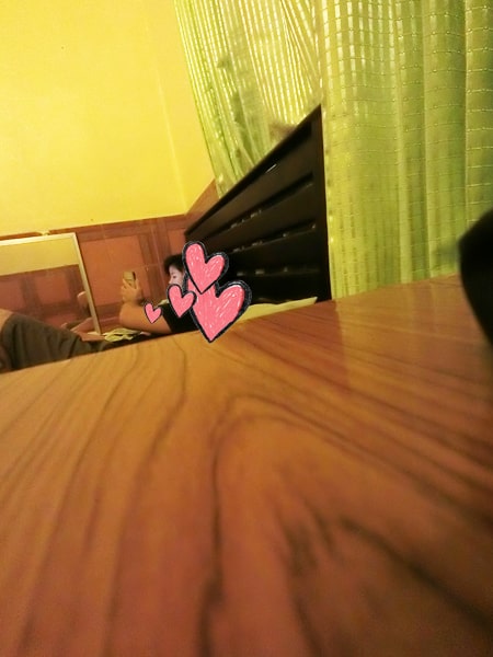 ビエンチャンで買った少女