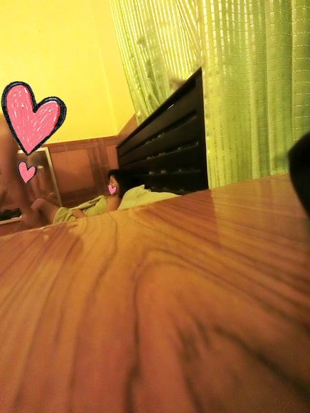 ラオスのロリっ子とのハメを隠し撮り