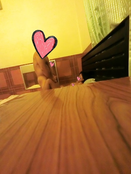 ビエンチャンで14歳とセックス