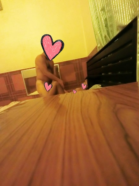 ラオス ビエンチャンのロリっ子JCとセックス