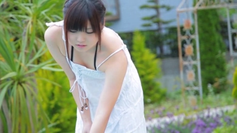 高校生アイドル4