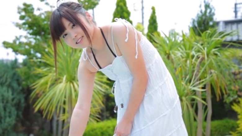 武井梨花 恋色クロッチ Vol.2のレビュー5