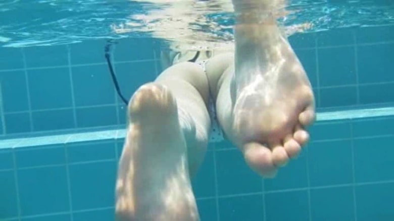 JKアイドルの水着5