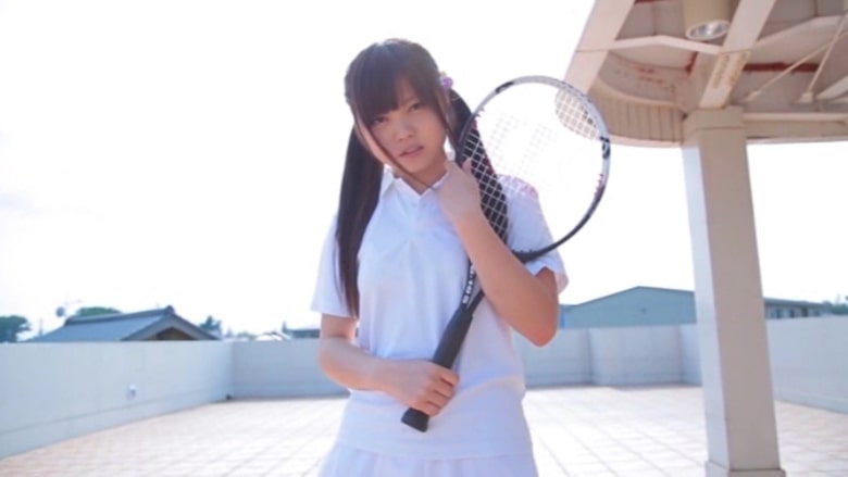 武井梨花 恋色クロッチ Vol.2のレビュー6