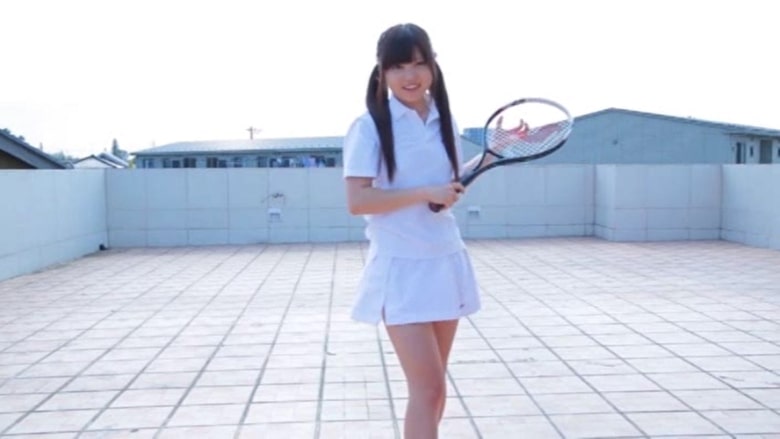 武井梨花 恋色クロッチ Vol.2の画像6