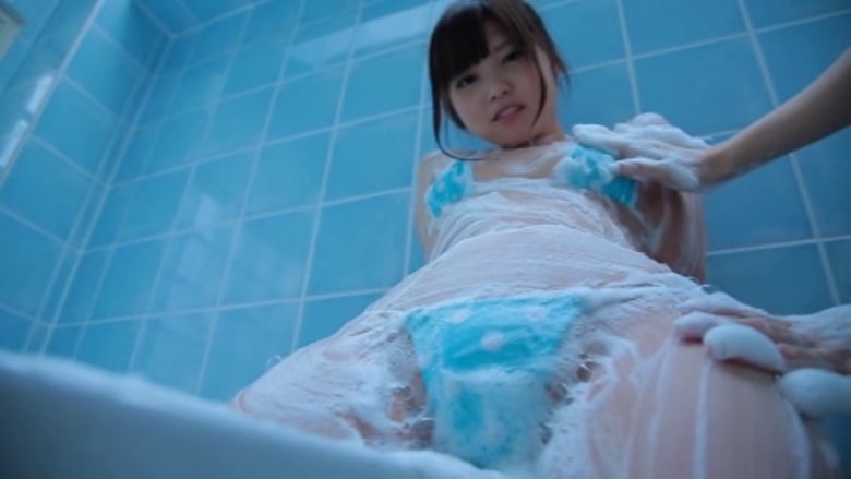 JKアイドルの水着7