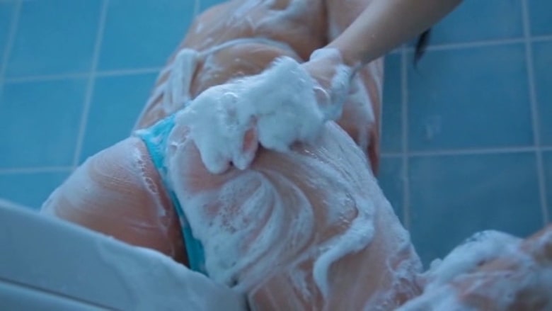 ジュニアアイドルの水着7