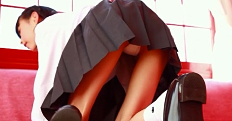 ロリ系ジュニアアイドル画像