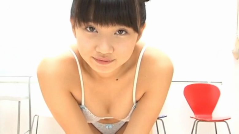 黒宮れいの下着