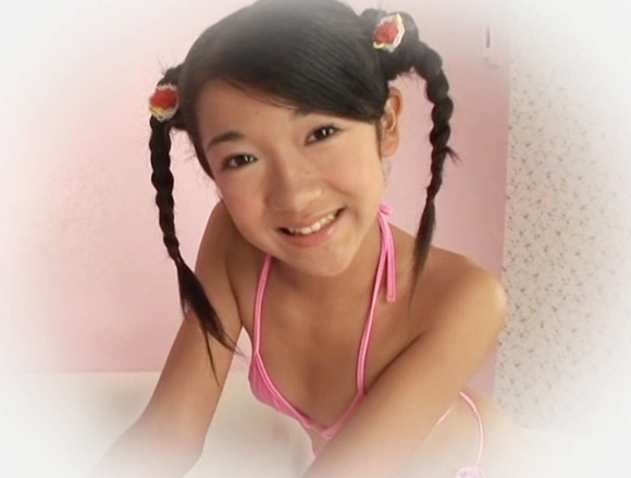 JS　ジュニアアイドル 3