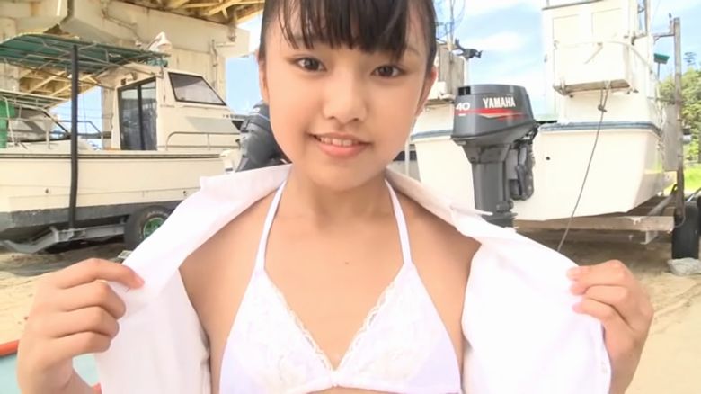 香月杏珠【夏少女 Part2】のレビュー