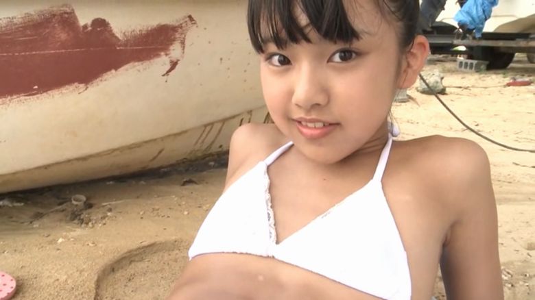 香月杏珠【夏少女 Part2】画像