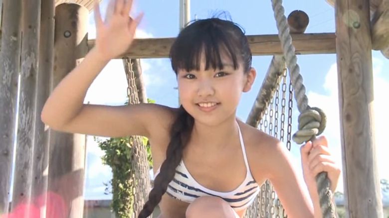 JCアイドル 香月杏珠