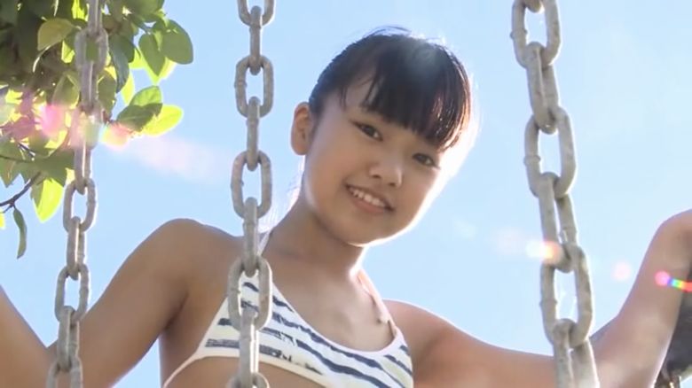 JSアイドル 香月杏珠