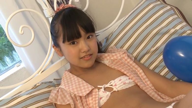 JC ジュニアアイドル