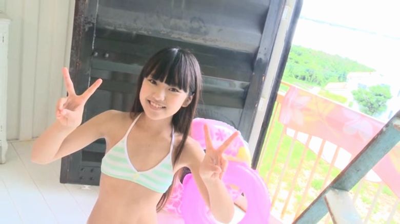 中学生エロ動画