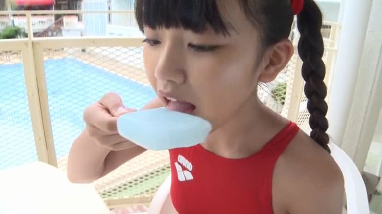 香月杏珠【夏少女 Part2】の画像 2