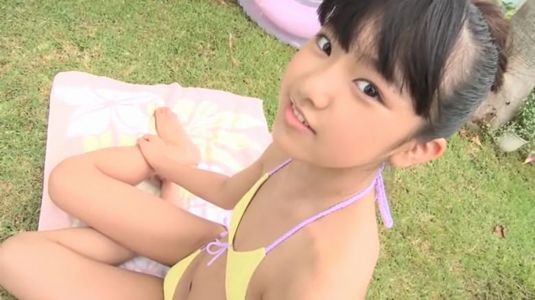 JCアイドル 香月杏珠 2