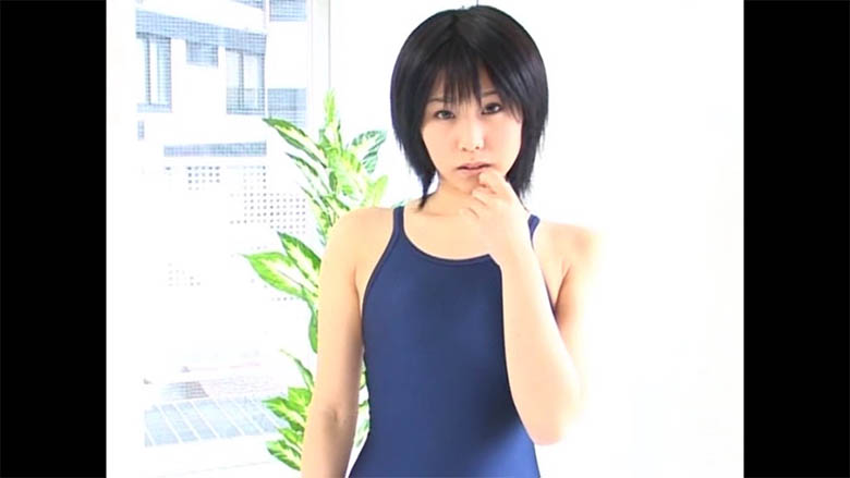 現役中学生 爆写 15歳の画像