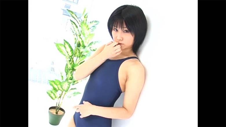 夕凪えみ 現役中学生 爆写 15歳のレビュー