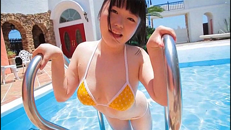 Jrアイドル 岡田陽菜