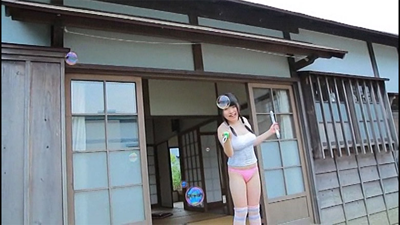 純粋少女JC ~14歳・幼い少女はFカップ~の画像 2